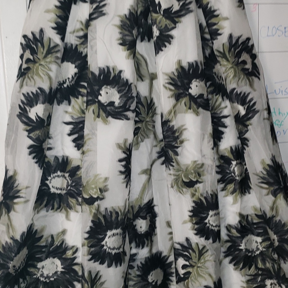 Erdem Dress